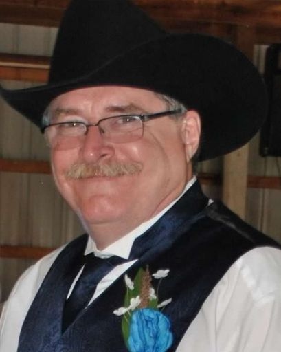 Clarence H. Dear III's obituary image