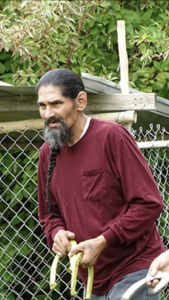 Orlando Salazar Jr.