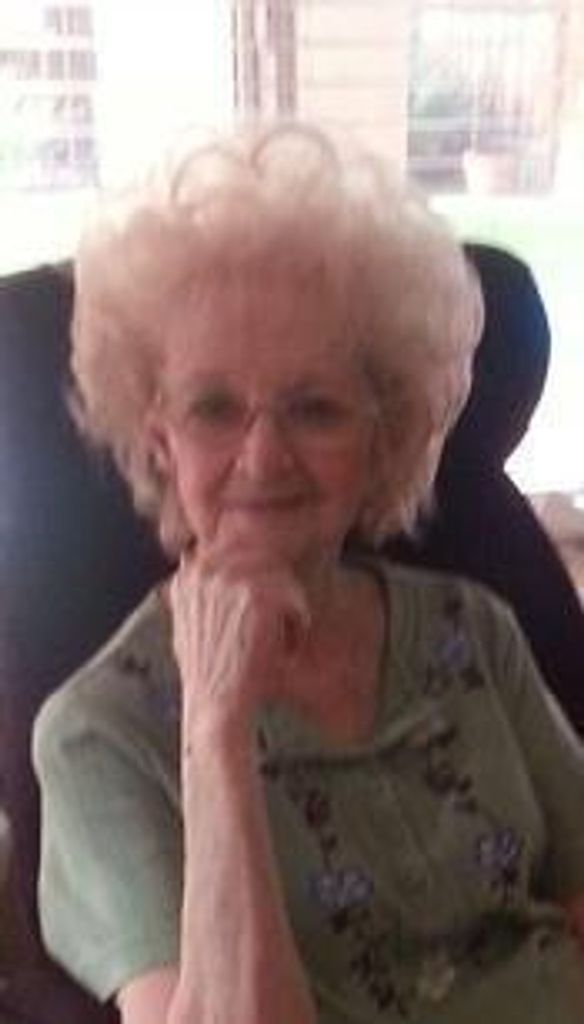 Connie Louise Neumann