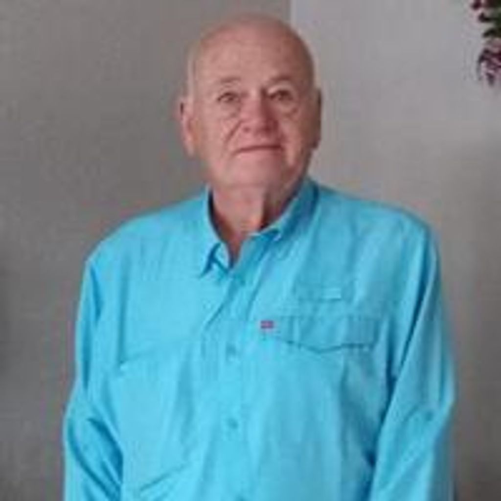 Danny Gale Jones