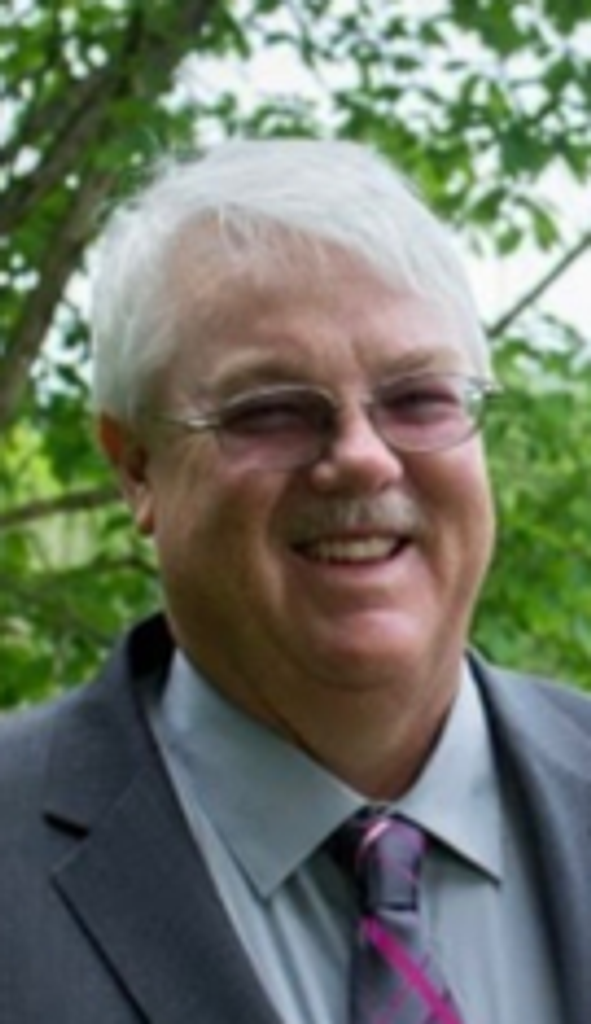 Harry Mcpherson