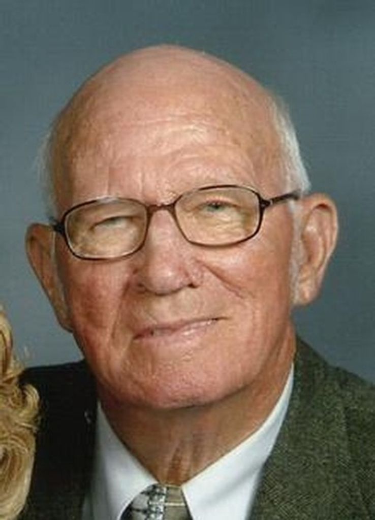 Willard B Tuck