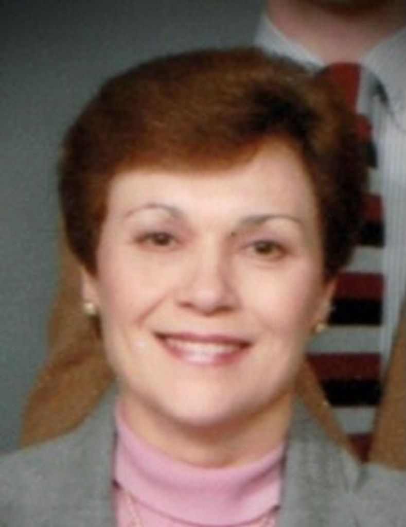 Paolina Vitale Profile Photo
