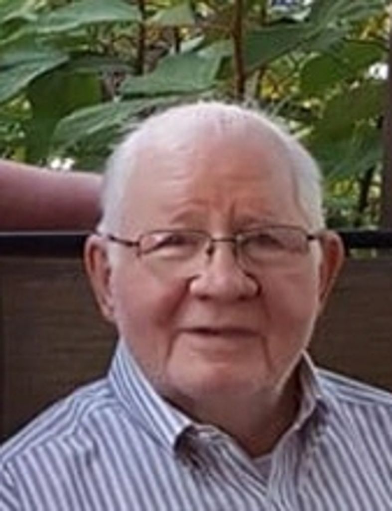 William J. Leahy Sr. Profile Photo