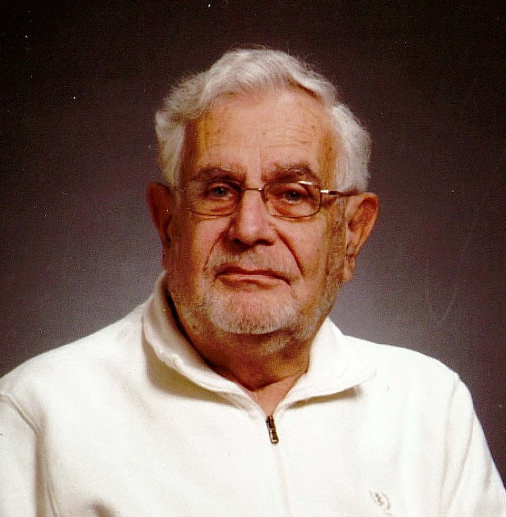 Ernest Ouellette, Jr. Profile Photo
