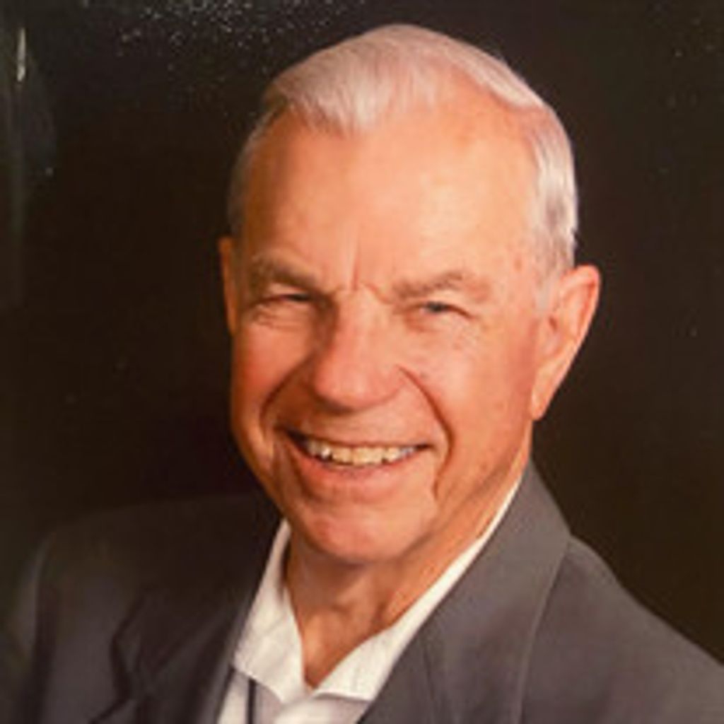 Robert Lee Frazier