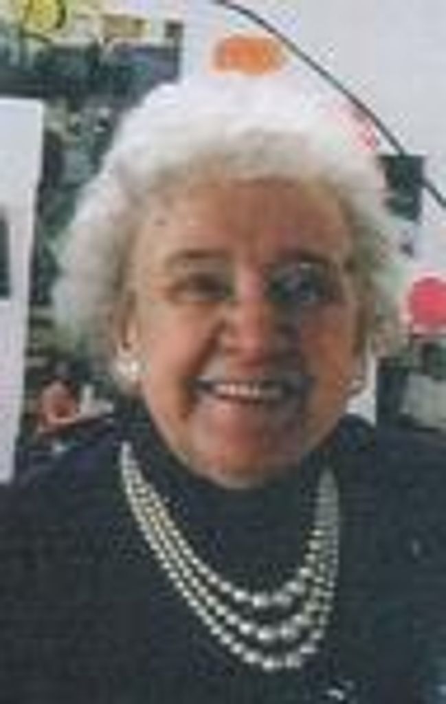 Elizabeth Peck
