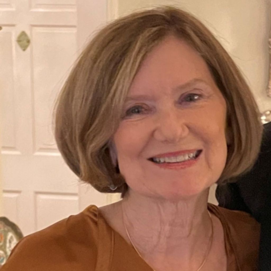 Mrs. Mary Sadler Norris