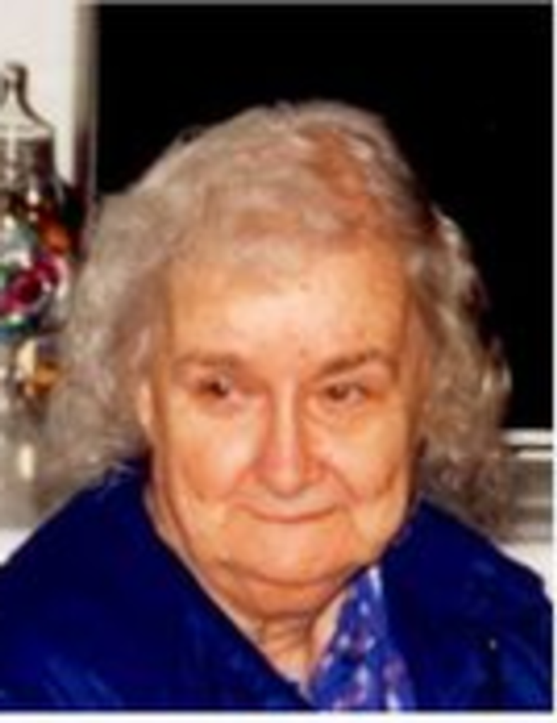 Mayme Irene Gilliland