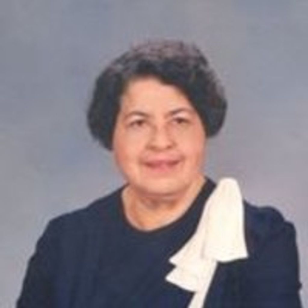 Rose Mary Derouen Fontenette