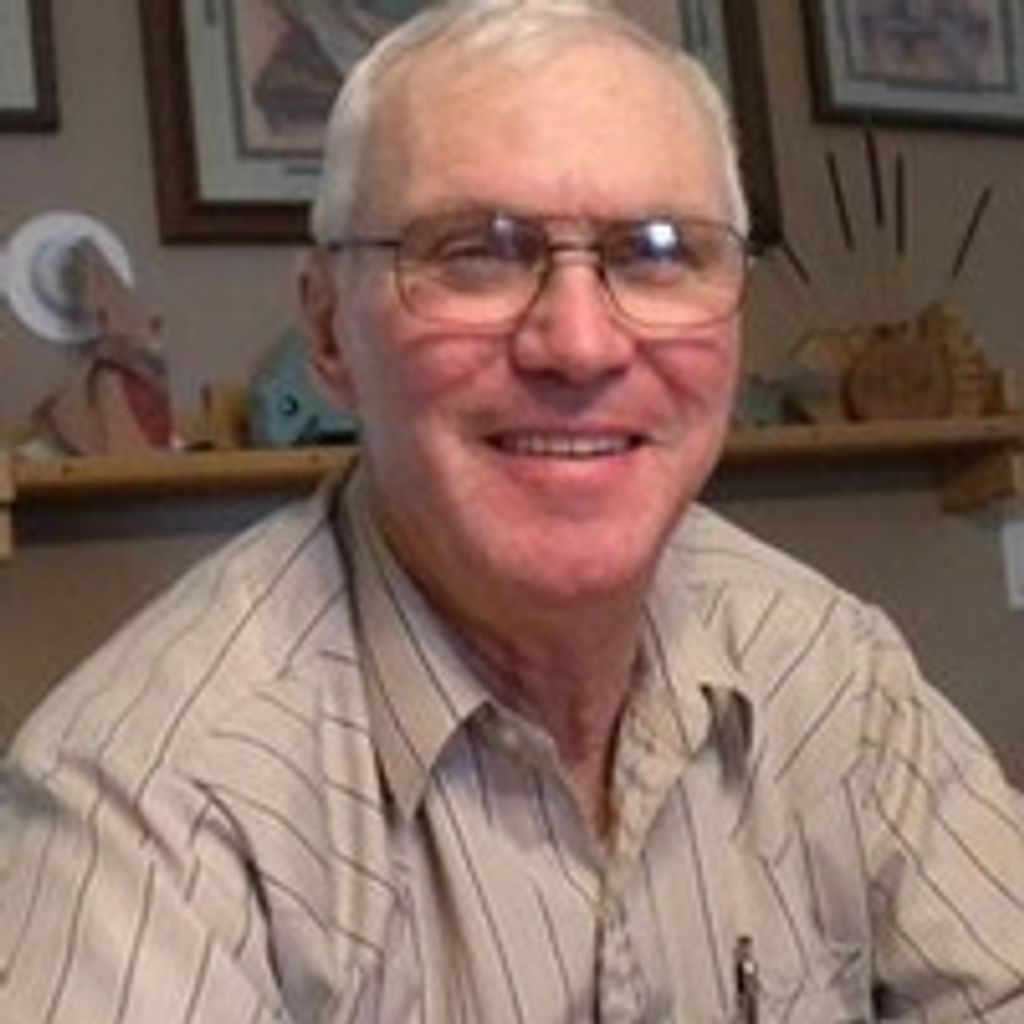 Keith Wylie