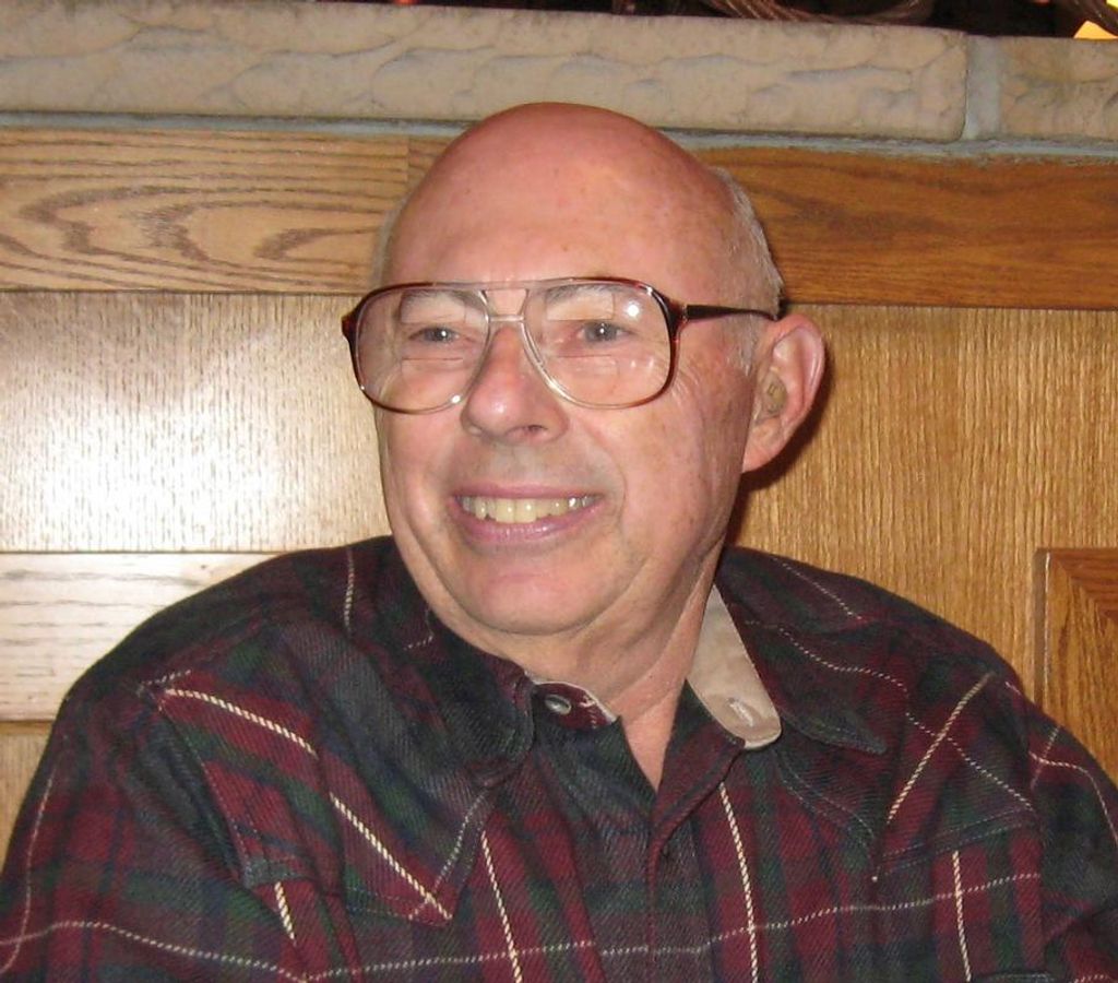 Gerald "Jerry" Taylor Profile Photo