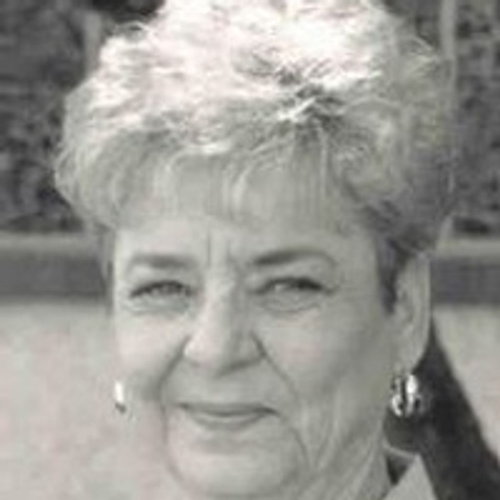 Geneva Katherine 'Jinx' Gray