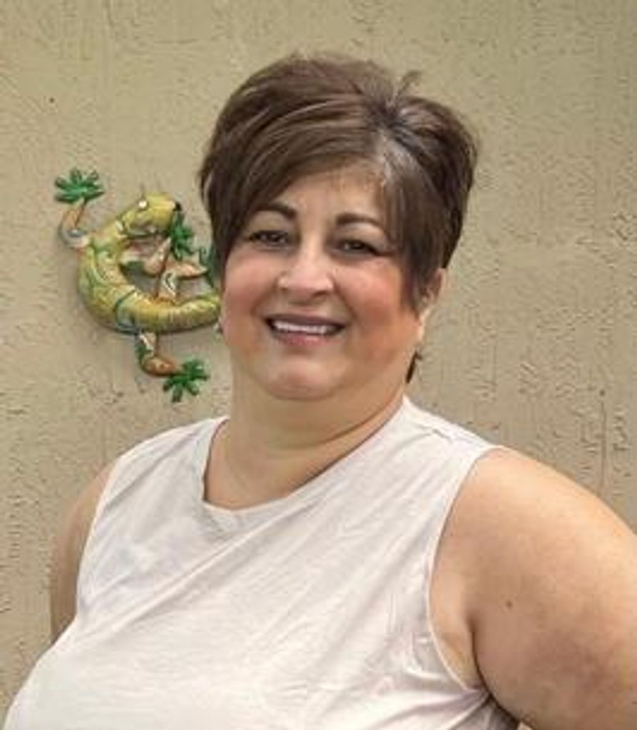Amelia Rockwood