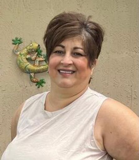 Amelia Rockwood Profile Photo