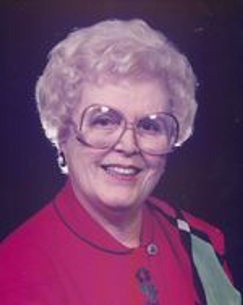 Margaret Mary Ehlinger