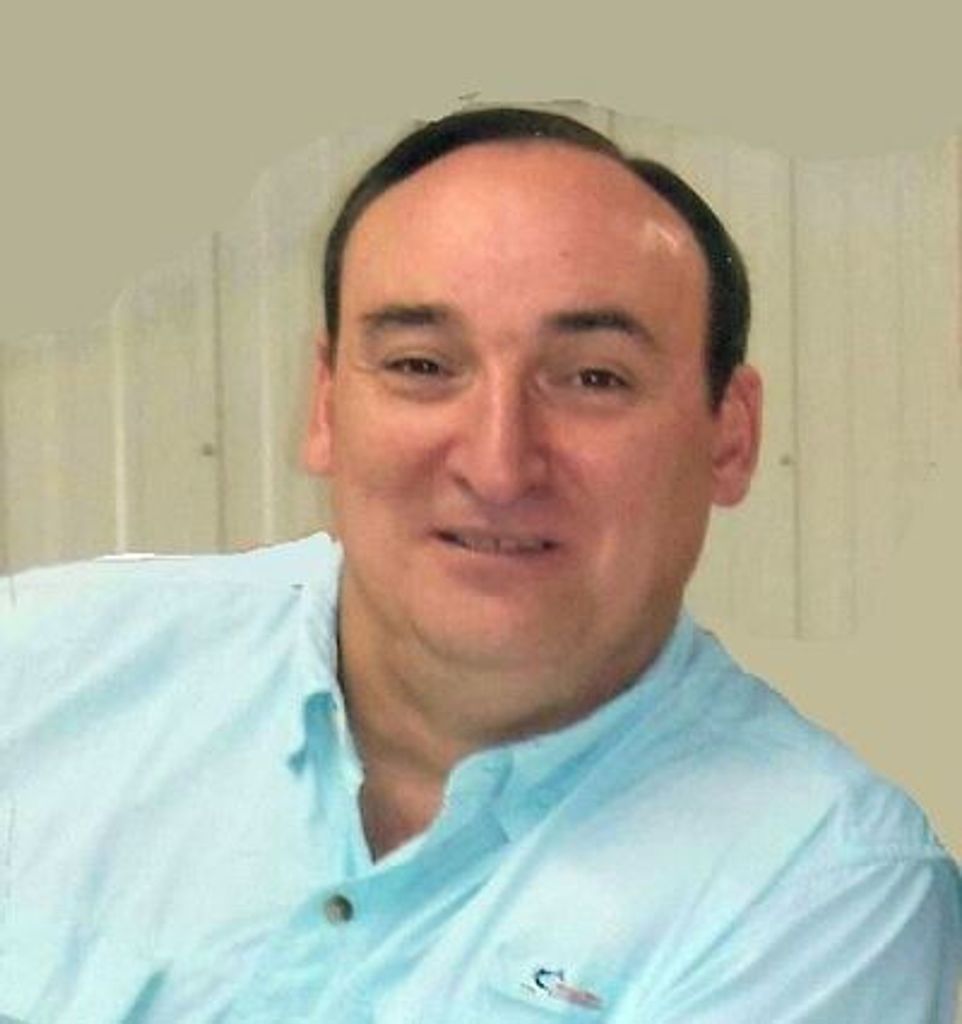 Eddie Brunswick Profile Photo