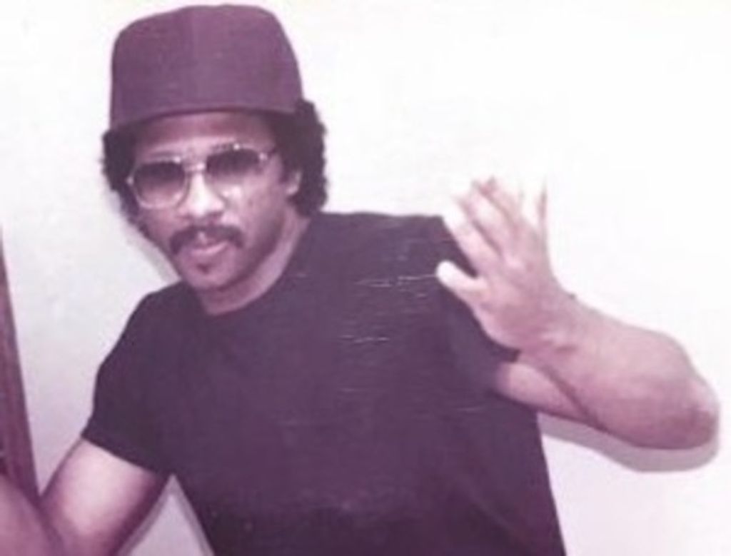 Percy Lee Reid, Jr. Profile Photo