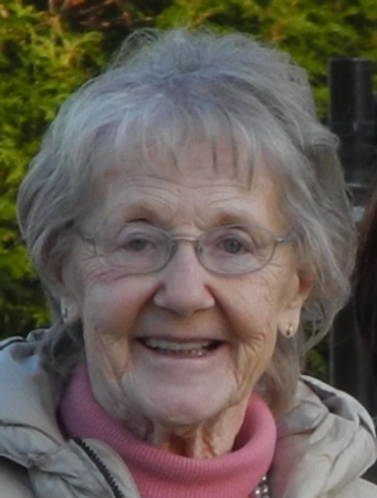 Elisabeth E Fulton Profile Photo