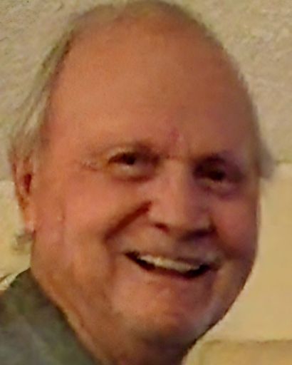 Ronald Duane Coulter's obituary image