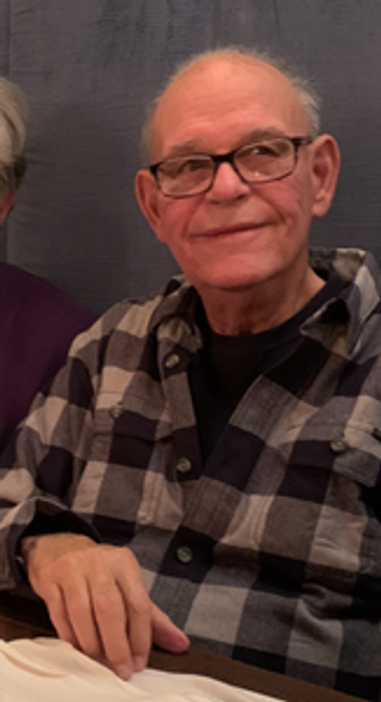 Harold Ray Phillips