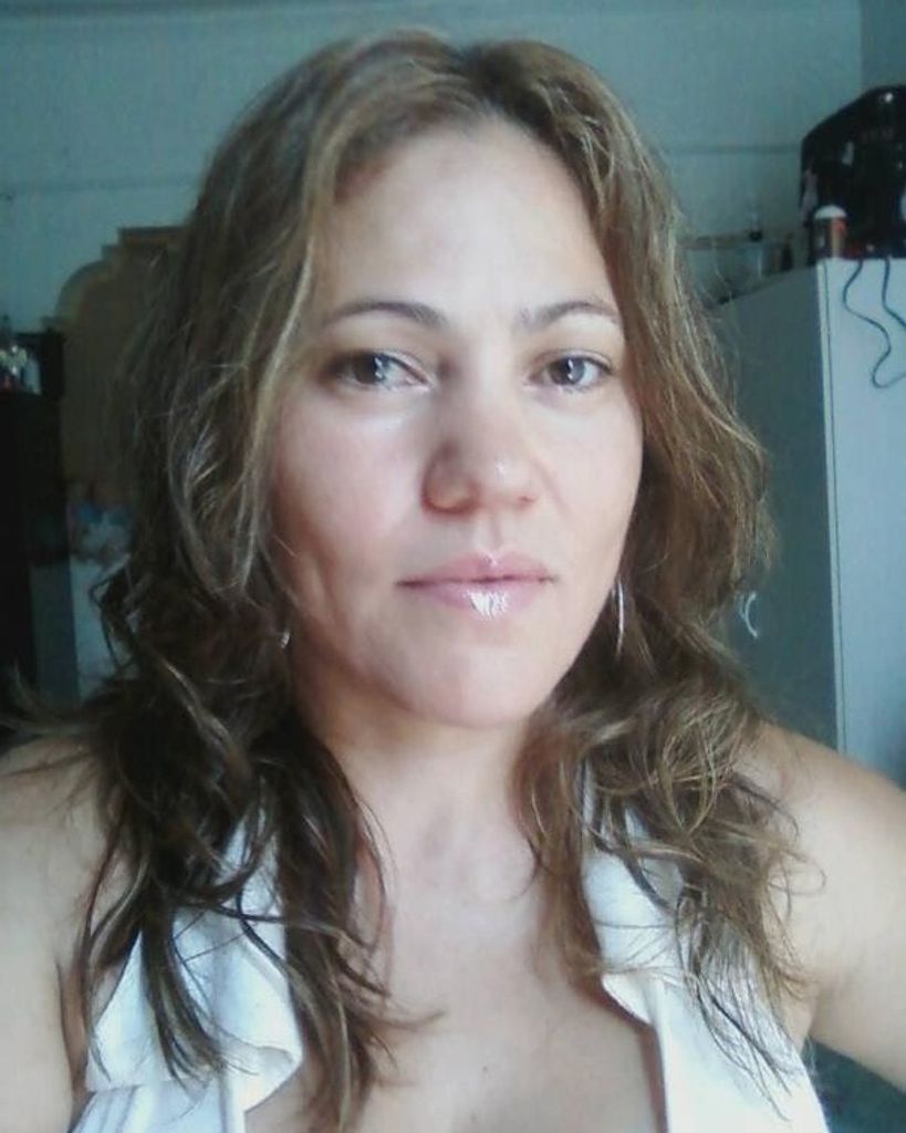 Alfonsa De La Rosa Rodriguez