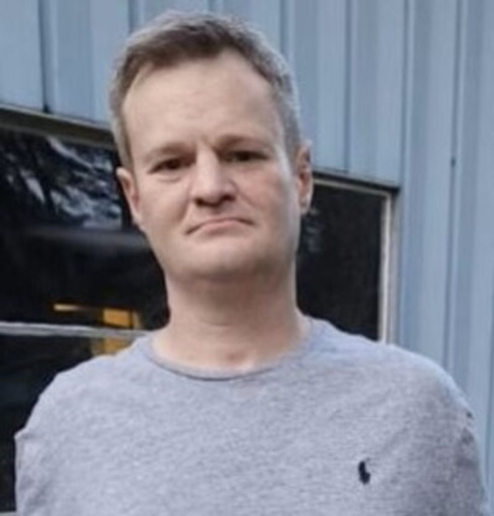 Joshua Donald Allen Profile Photo