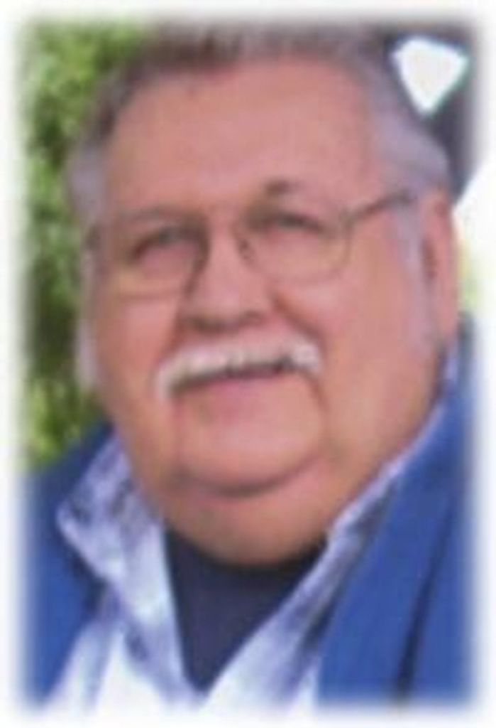 Smith James Benge, Jr.