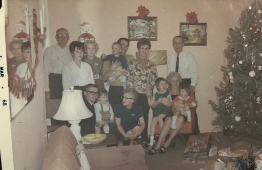 Joseph William Hoffman photo gallery thumbnail 55 of 176