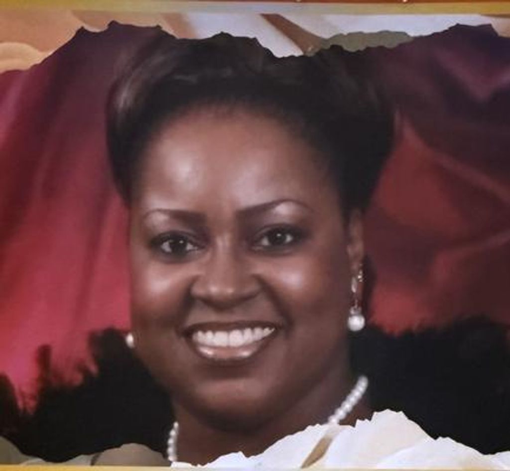 Pamela Dawn Jackson Profile Photo