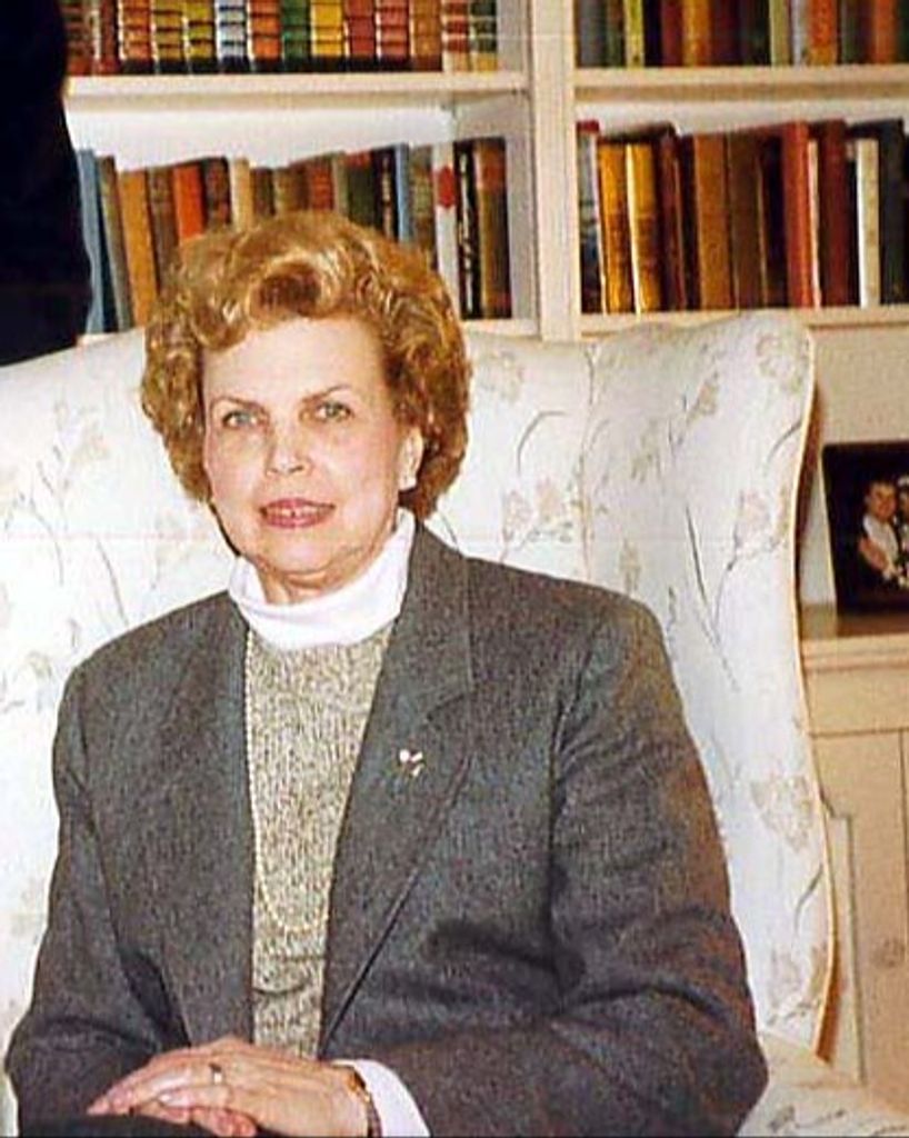 Avery Keesee Smith