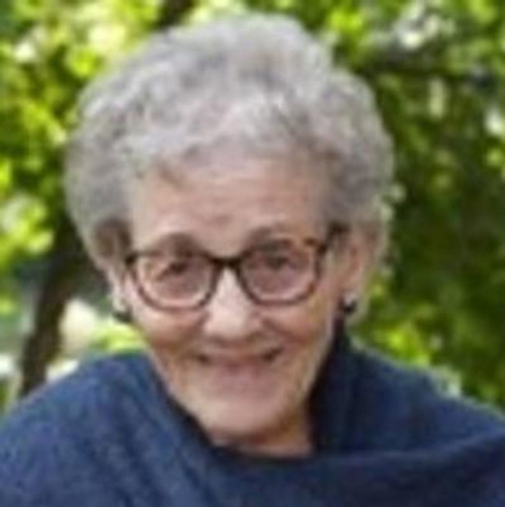 Shirley Waddle Profile Photo