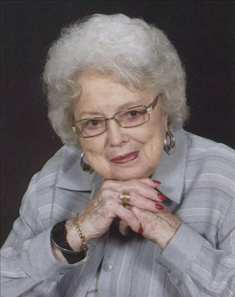 Elaine Elizabeth Peifer Profile Photo
