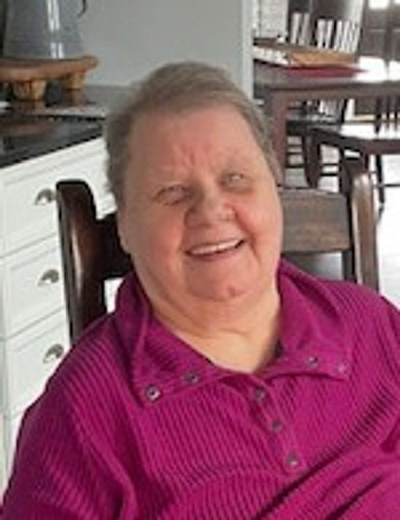 Judy A. Ross Profile Photo