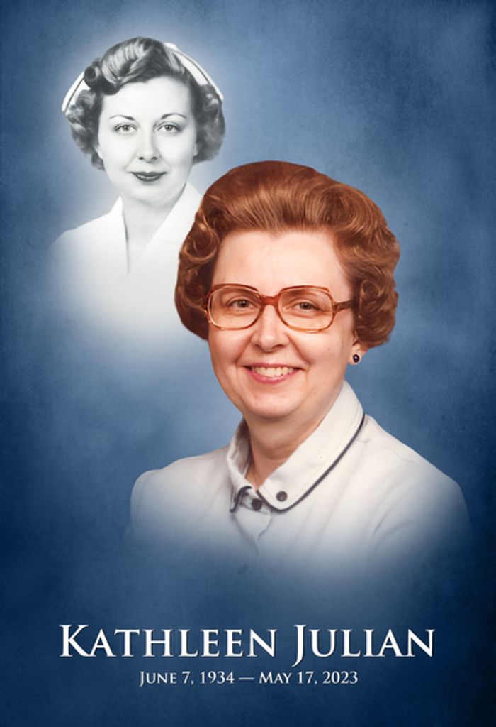 Kathleen Kae Julian R.N. Profile Photo
