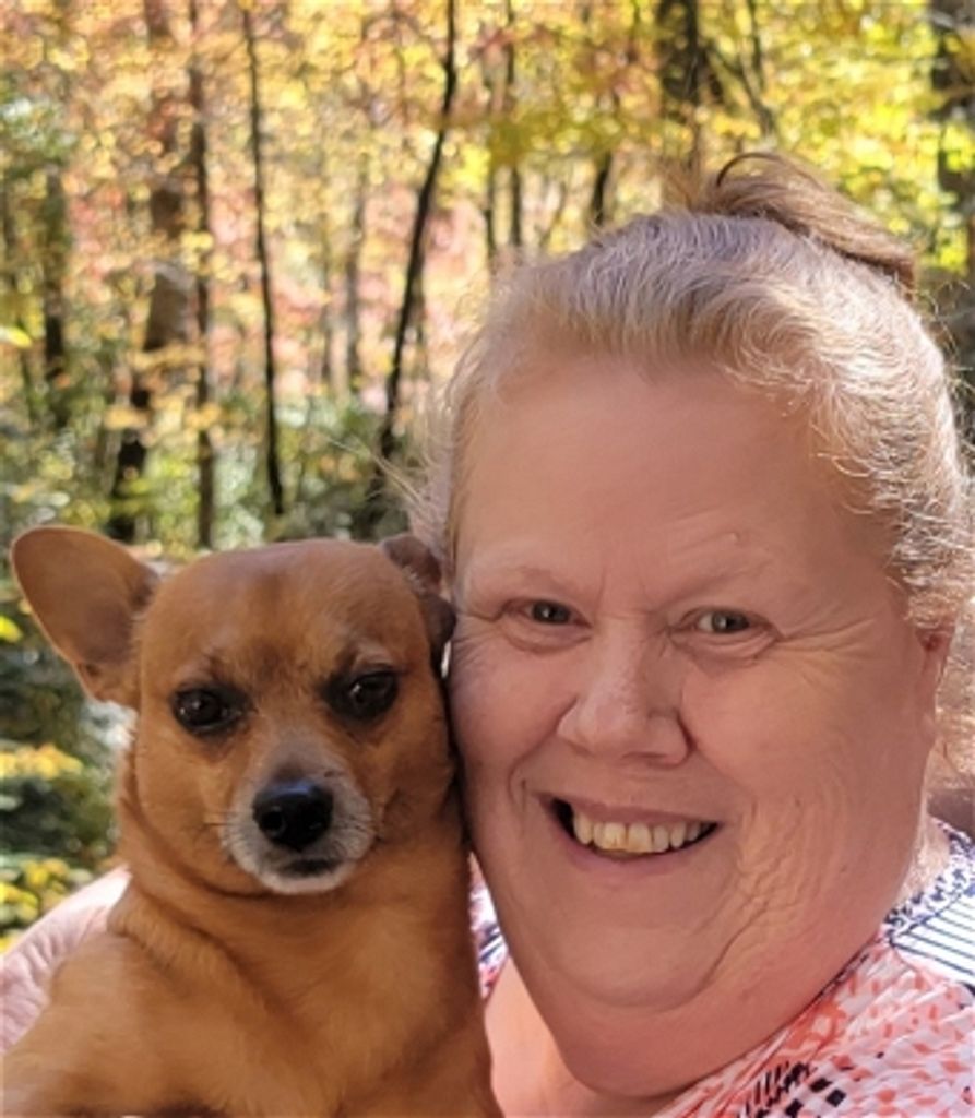 Marie Elaine Mccall (Brown) Profile Photo