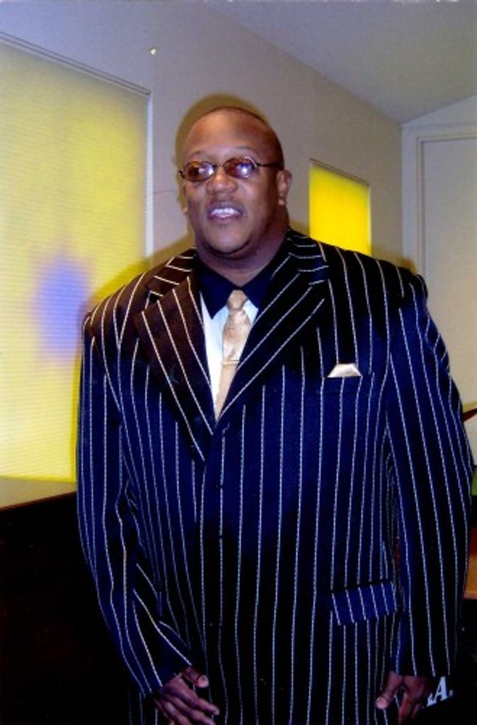 Stephan D. Mccoy