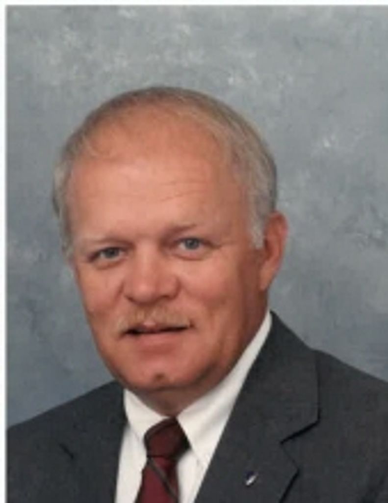 Charles M. Storm