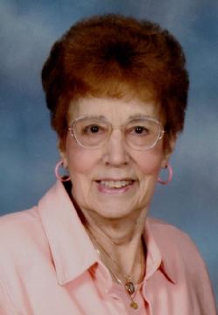Ledia "Lill" Butera