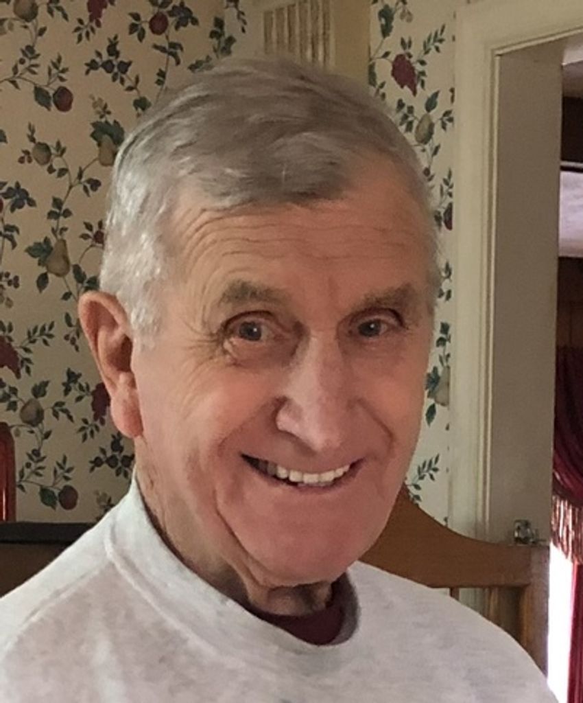 Earl P. Wikle