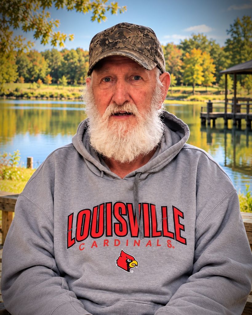 Howard Kelly Hogan Profile Photo
