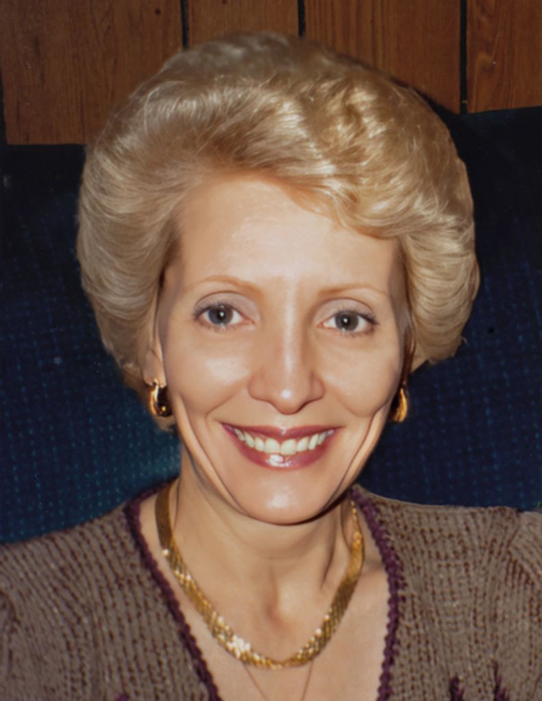 Mary Marlene (Brooks) Slemp Profile Photo