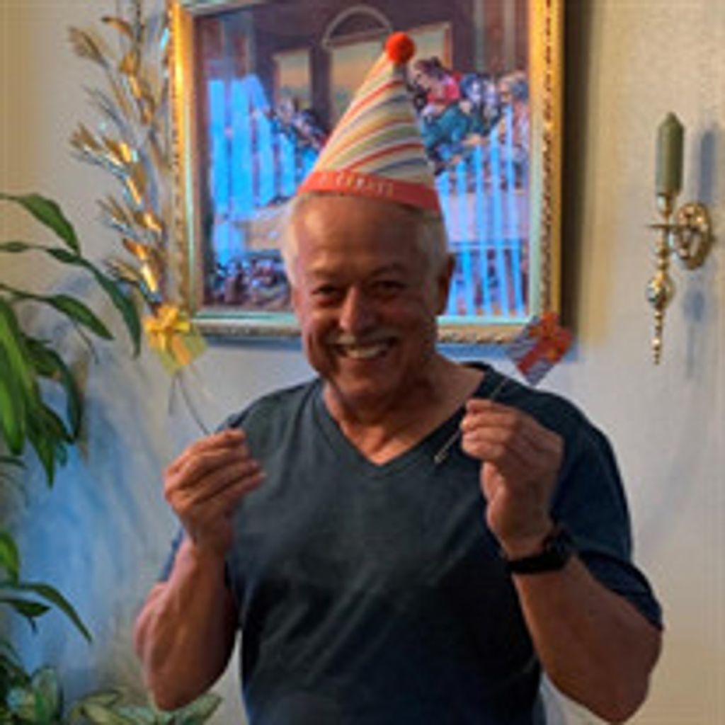 Eliseo Fernandez