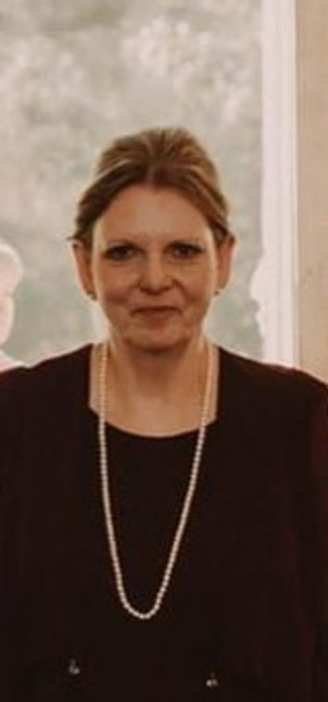 Patti Sue Saurage