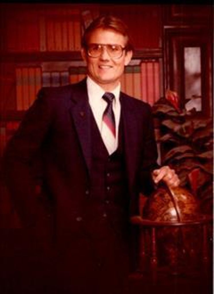 Doug Wenzel Profile Photo