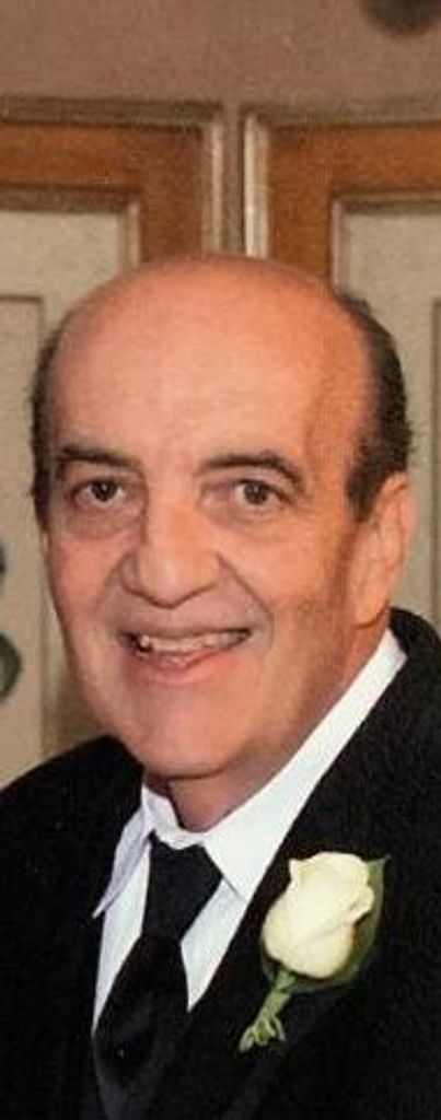 Michael D. Deluca