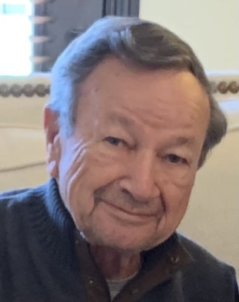 Joseph Edward Graham