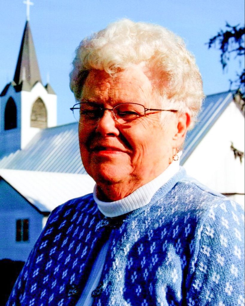 Myra L. Hoff Profile Photo