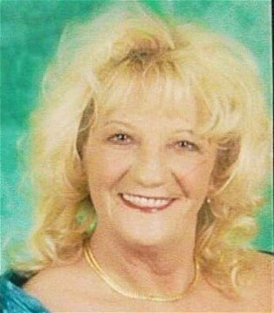 Sarah Louise Prater (Banks) Profile Photo