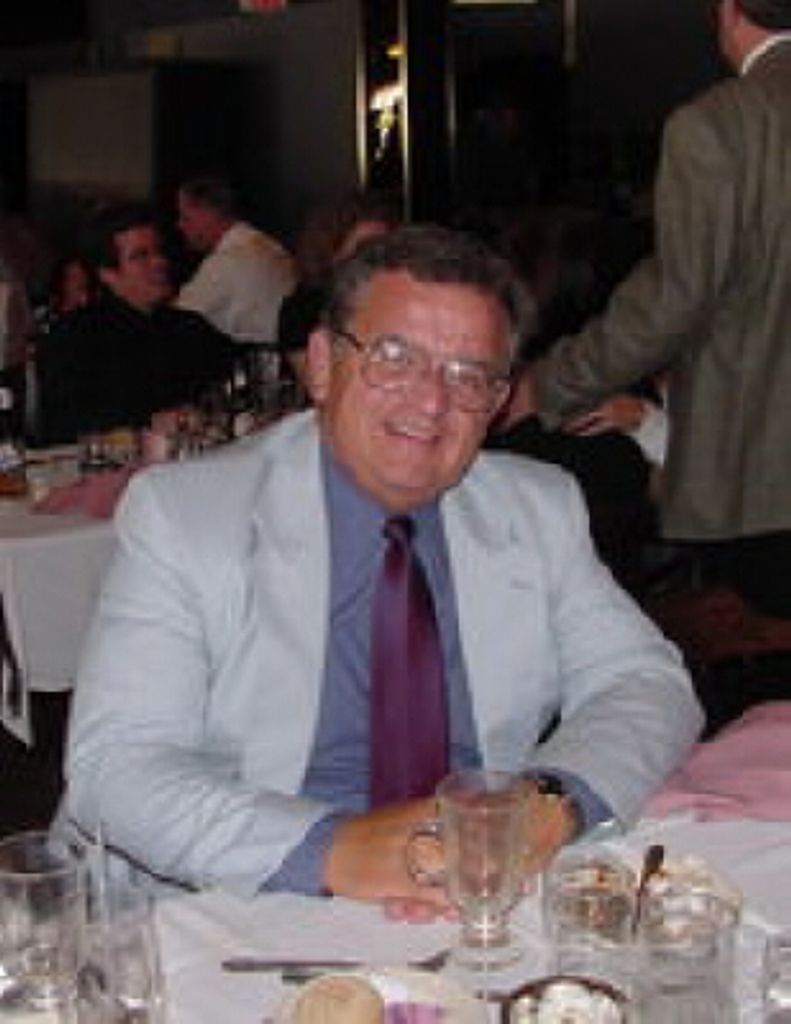 Robert Ferara